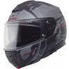 SCHUBERTH prilba C5 Globe black - S