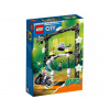 LEGO City 60341 Kladivová kaskadérska výzva
