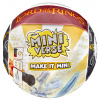 MGA's Miniverse Pán Prsteňov, PDQ