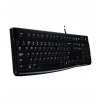 Logitech Klávesnica K120 Cyrillic Layout, 920-002506
