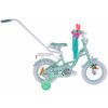 Fuzlu Detský bicykel 12