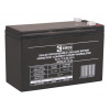 Emos baterie SLA 12V / 7.2 Ah, Faston 4.8 (187) 1201000800