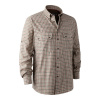 DEERHUNTER Ridley Shirt Bamboo - funkčná košeľa Veľkosť: 37/38