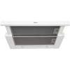 Whirlpool AKR 749/1 WH odsávač pary Polovstavaný (vyťahovací) Biela 304 m³/h D (AKR749/1WH)