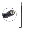 W-Star Wifi Anténa 5G360090 5 GHz všesmer, 10 dBi, RSMA/M, pendrek (5G360090)