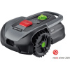 LUX-TOOLS Aku robotická kosačka A-RMR-300-24