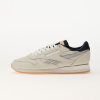 Tenisky Reebok Classic Leather Premium Chalk/ Vector Navy/ Grey 1 EUR 38.5 EUR 38.5