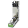 Phoenix Contact CUC-IND-C1ZNI-B/R4IE8, 1421876, RJ45 konektor, RJ45, CAT 5, piny:8, 1 ks; 1421876