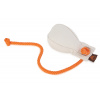 Firedog Dummyball 150 g biely