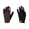 POC Resistance Enduro Glove Axinite Brown Veľkosť: XL