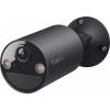 TP-Link Tapo C411 WiFi Kamera, venkovní, 2K, 2304 x 1296, audio, IR 9m, MicroSD, IP65, baterie 6400 mAh