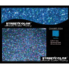 KolorPearl Chameleón - Modrý, modré chameleónove trblietky 100 gramov, 200 micro = 0,2 mm (KOLORPEARL CHAMELEON BLUE 200 MICRO (0.2 MM) 100 G)