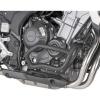 GIVI TN1171 padací rám HONDA CB 500 X 19-22, čierna farba