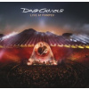 Gilmour David - Live at Pompeii / Vinyl / 4LP / Box [4 LP]