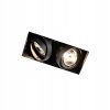 Bodové svetlá, bodovky - Luminaire na výstavbu Pasaden R12699 - Rendl (Luminaire na výstavbu Pasaden R12699 - Rendl)