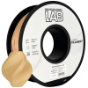 Professional Lab - PLA+ vlákno - pieskovo zlaté (1,75 mm, 1 kg)