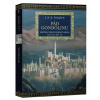 Pád Gondolinu JRR Tolkien