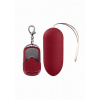 Shots Toys10 Speed Remote Vibrating Egg