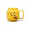 LEGO keramický hrnček silly 530 ml