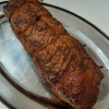 Slanina pečená v kuse 0 g