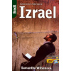 Izrael - turistický průvodce - Samantha Wilsonová