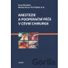 Anestezie a pooperační péče v cévní chirurgii - Pavel Michálek, Michael Stern, Petr Štádler