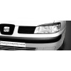 Mračítka předních světlometů Seat Ibiza 6K2 -- rok výroby 99-2002