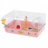 Ferplast klietka CRICETI 9 PRINCESS pre škrečka 46 x 29,5 x 23 cm