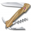 Victorinox 0.9701.64 Wine Master vreckový nôž