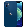 APPLE APPLE - iPhone 12 mini 128 GB Blue - repas