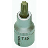 Proxxon 23590 Hlavice zástrčná Torx 3/8