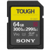 SONY SF64TG/SDXC/64GB/UHS-II U3/Class 10 SF64TG