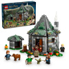 LEGO® Harry Potter 76428 Hagridova chatrč: Nečakaná návšteva