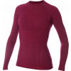 Brubeck Active Wool dámské termo triko LS12810, velikost XL