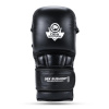 BUSHIDO Prémiové MMA rukavice DBX Warrior čierne - XL