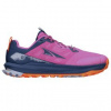 Altra LONE PEAK 9+ Women fialová 42,5 EU