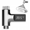Smart LED displeja vodná sprcha teplomer (Smart LED displeja vodná sprcha teplomer)