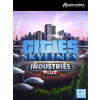 Cities Skylines Industries Plus (PC) PC