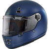 MT Helmets Celoobličajová prilba MT Helmets Jarama Solid A7 Modrá Matt veľkosť L