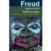 Totem a tabu - Sigmund Freud