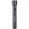 Klasická baterka Philips SFL4003T/10 350 lm (Hliníková taktická baterka 25,6 cm Philips)