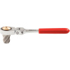 KS Tools 150.1985 Výstružníky pre snímače ABS, Ø 15 mm; 150.1985