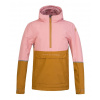 Bunda Hannah Jumy Jr Rosette/golden brown 122-128