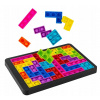 Skladačka Bublinky Tetris Pop It Puzzle