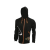 ZFISH - Mikina Hoodie Distance Casting veľ. 2XL