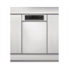 Vstavaná umývačka riadu Whirlpool WSBO 3O23 PF X 45 cm