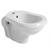 Kerasan RETRO bidet závesný 38x52cm, biela 102601