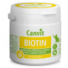 Canvit Biotin pre mačky 100g
