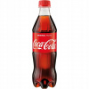 Sýtený nápoj Coca-Cola 500 ml