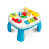 TOYZ Detský interaktívny stolček 25x23x18 plnofarebný motív